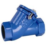 Клапан обратный Water Technics CVB WT 1 1/4" шаровой, муфтовый