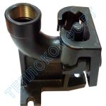 Автоматическая трубная муфта Grundfos DN40 Rp 1 1/2 для насосов SEG