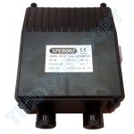 Пусковое устройство 1PC01 (1х220V, 0,37kW, 16Mf) для насосов Speroni