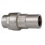 Редуктор давления воды FARG EASYRID 1/2"