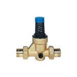 Редуктор давления воды Watts DRV 15N 1/2"