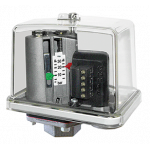 Реле давления Condor (Waterstry) MDR-F 4 H до 4 бар