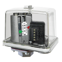 Реле давления Waterstry (Condor) MDR-F 8 Y до 8 бар Реле давления Waterstry (Condor) MDR-F 8 Y до 8 бар