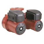 Насос циркуляционный Grundfos UPSD 40-120 F, 1х220V (арт. 96401946)
