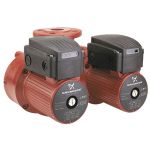 Насос циркуляционный Grundfos UPSD 40-120 F, 3х400V (арт. 96401948) Насос циркуляционный Grundfos UPSD 40-120 F, 3х400V (арт. 96401948)