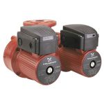 Насос циркуляционный Grundfos UPSD 50-120 F, 3х400V (арт. 96402107)