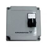 Пускатель Grundfos SQSK для насосов серии SQ, 220 В (арт. 91071932)