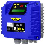 Шкаф управления и защиты для погружных насосов Pilot 112 (1x230V, 12A)