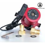 Повысительный насос Grundfos UPA 15-120 (арт. 99347072)