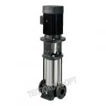 Вертикальный многоступенчатый насос Grundfos CR 10-10 F, 3x400V (арт.96501219)
