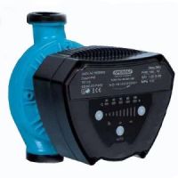 Насос циркуляционный Speroni SCRE Pro 25/120-180 с электронным регулированием (SPRN25120MP)