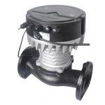 Насос циркуляционный Speroni SCRE Pro 40/10F-220 с электронным регулированием SPRN4010MF