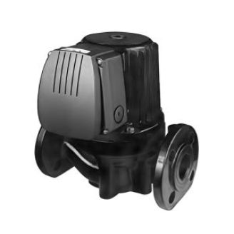 Насос циркуляционный TESK TKW 32-9F- 220, три скорости, 3X380 В 33TKW329F3380